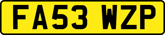 FA53WZP