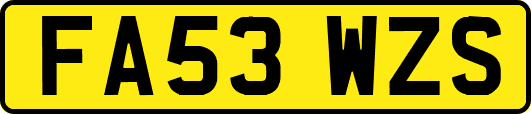 FA53WZS