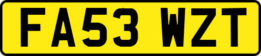 FA53WZT