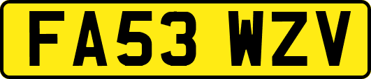 FA53WZV