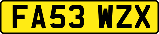 FA53WZX