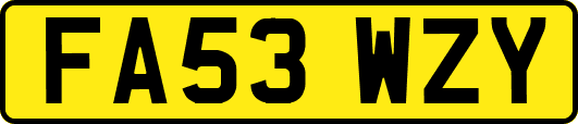 FA53WZY