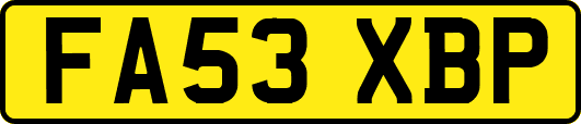 FA53XBP