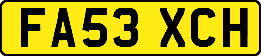 FA53XCH