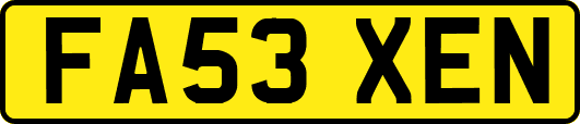 FA53XEN