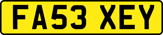 FA53XEY