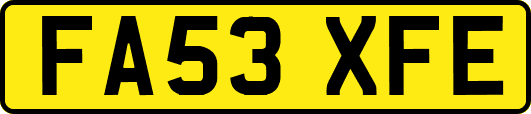 FA53XFE