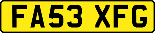 FA53XFG