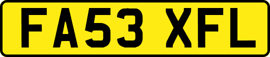 FA53XFL