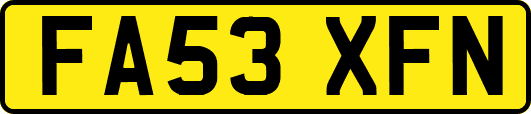 FA53XFN