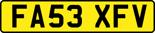 FA53XFV