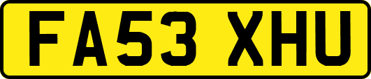 FA53XHU