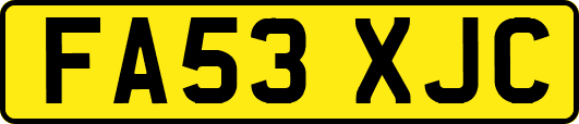 FA53XJC