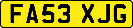 FA53XJG