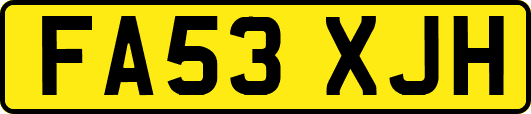 FA53XJH