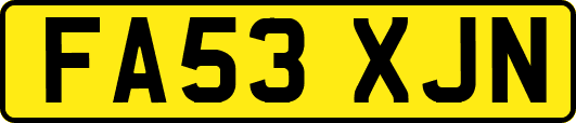 FA53XJN
