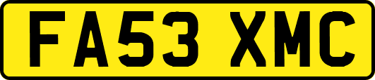 FA53XMC