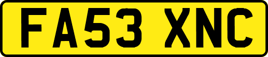 FA53XNC