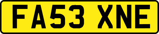 FA53XNE