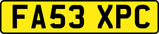 FA53XPC