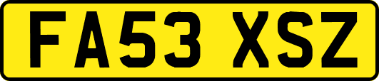 FA53XSZ