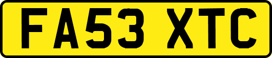 FA53XTC