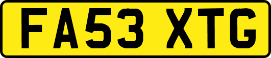 FA53XTG