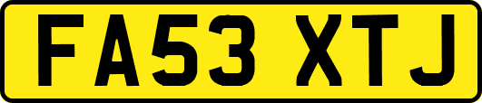 FA53XTJ
