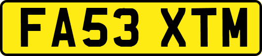 FA53XTM