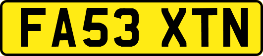 FA53XTN