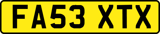 FA53XTX