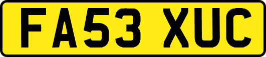 FA53XUC