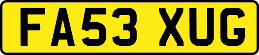 FA53XUG