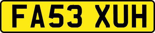 FA53XUH