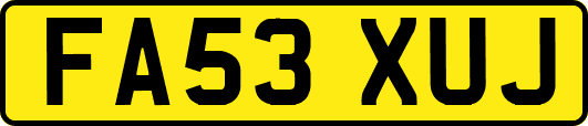 FA53XUJ