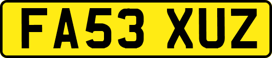 FA53XUZ