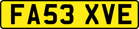 FA53XVE