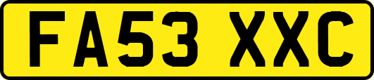 FA53XXC