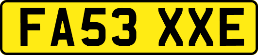 FA53XXE