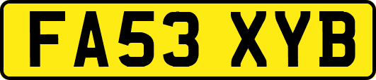 FA53XYB