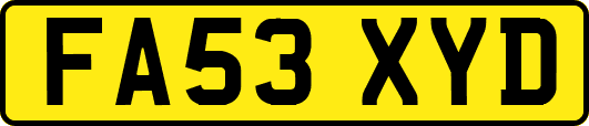 FA53XYD