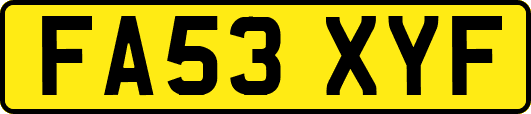 FA53XYF