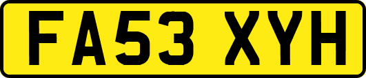 FA53XYH