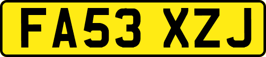FA53XZJ