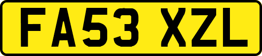 FA53XZL