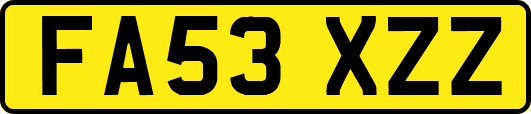 FA53XZZ