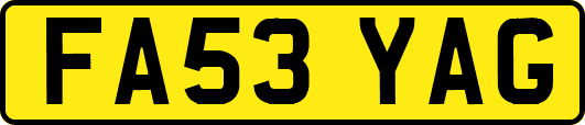 FA53YAG