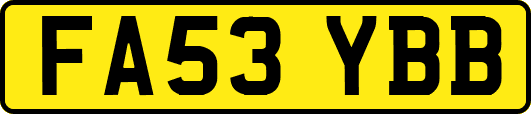 FA53YBB