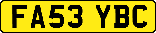 FA53YBC
