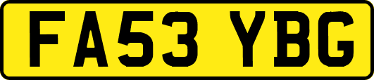 FA53YBG